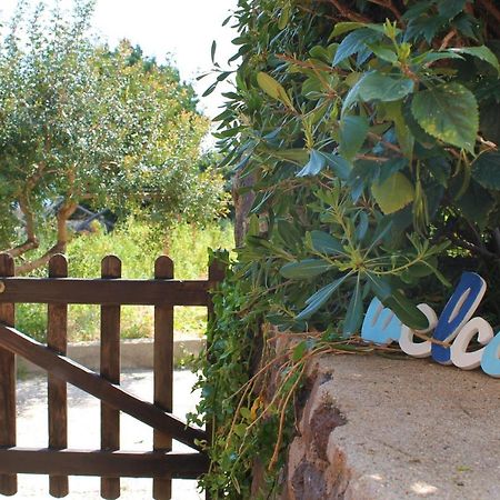 Casa Cassiopea, Close To The Beach Iun R0965 Villa Cala Gonone Buitenkant foto