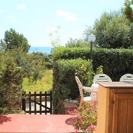 Casa Cassiopea, Close To The Beach Iun R0965 Villa Cala Gonone Buitenkant foto