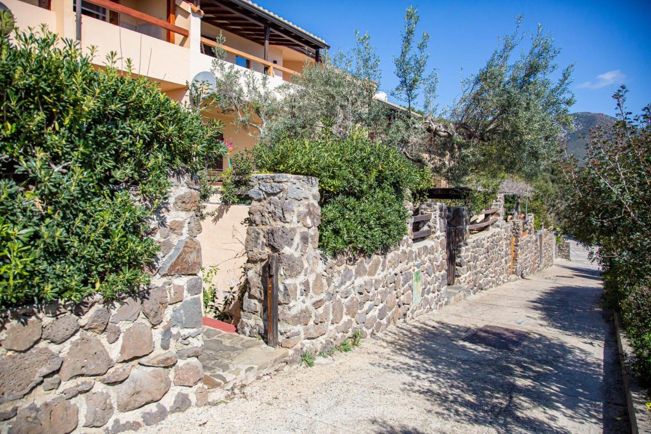 Casa Cassiopea, Close To The Beach Iun R0965 Villa Cala Gonone Buitenkant foto