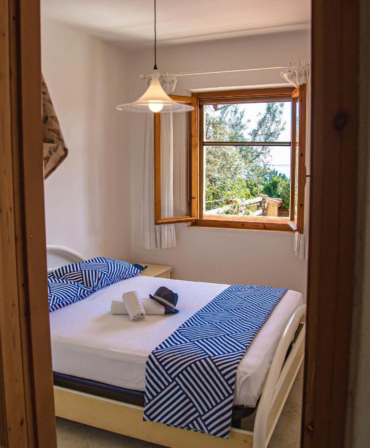 Casa Cassiopea, Close To The Beach Iun R0965 Villa Cala Gonone Buitenkant foto