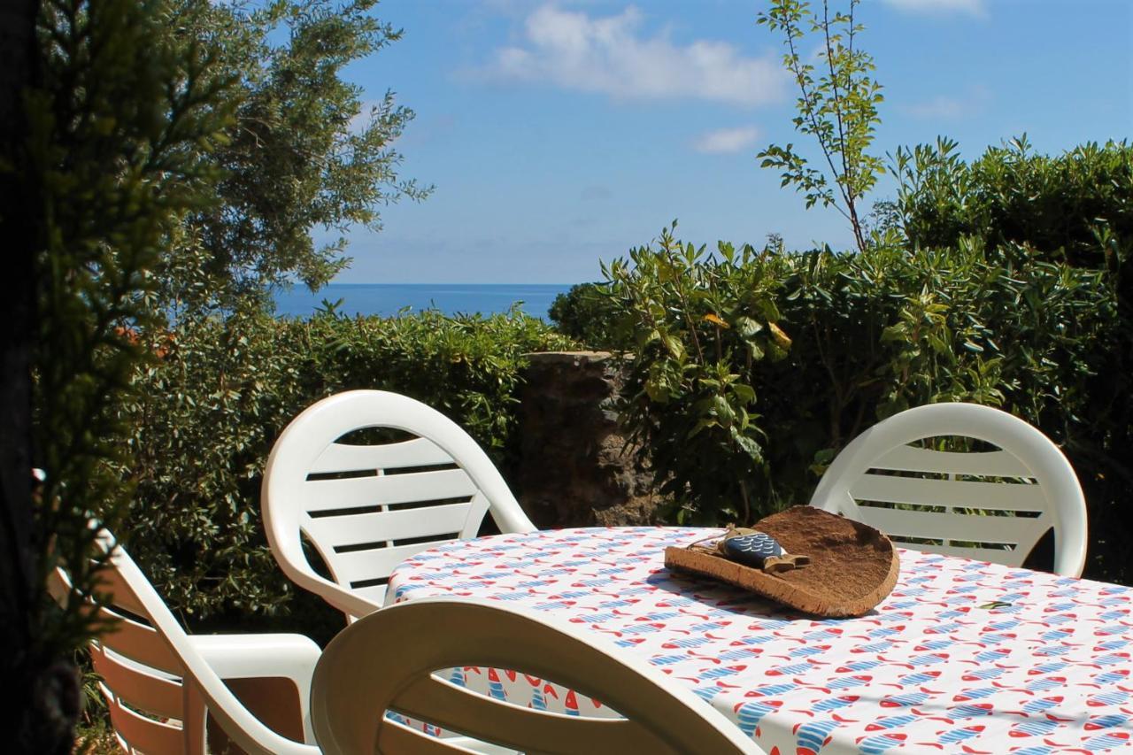 Casa Cassiopea, Close To The Beach Iun R0965 Villa Cala Gonone Buitenkant foto