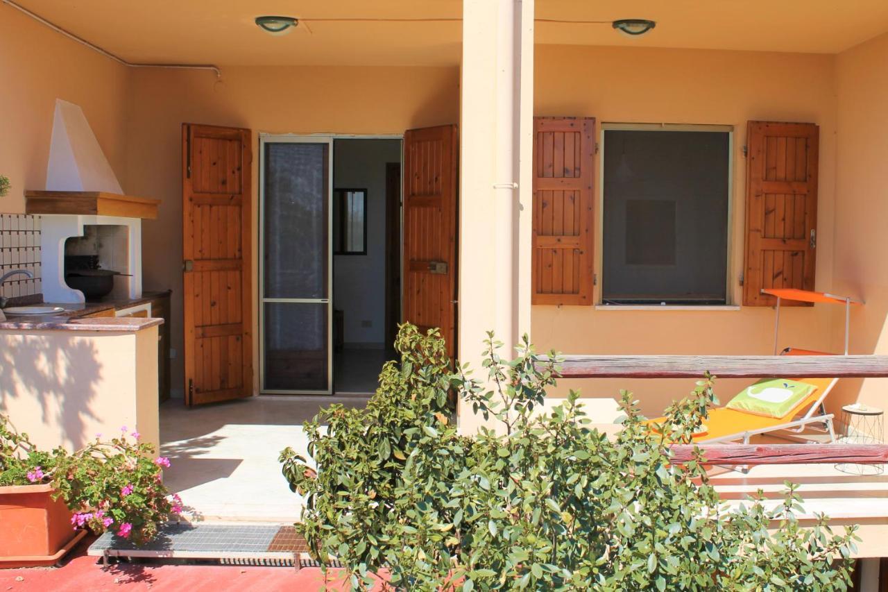 Casa Cassiopea, Close To The Beach Iun R0965 Villa Cala Gonone Buitenkant foto