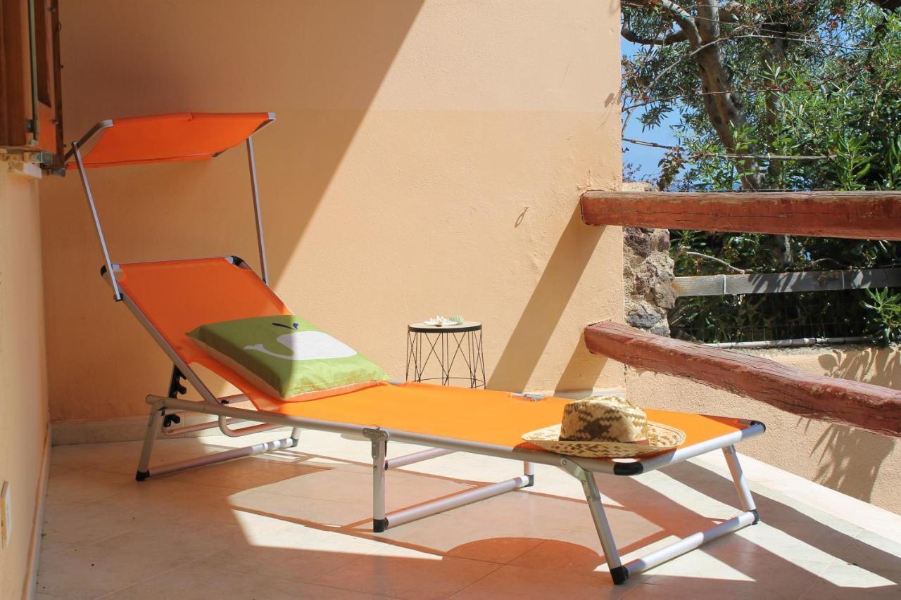 Casa Cassiopea, Close To The Beach Iun R0965 Villa Cala Gonone Buitenkant foto
